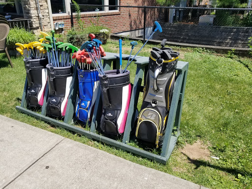 Golf Course «Hyatt HIlls Golf Complex», reviews and photos, 1300 Raritan Rd, Clark, NJ 07066, USA