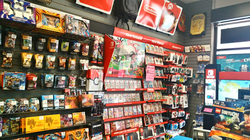 Video Game Store «GameStop», reviews and photos, 3118-B Northline Ave, Greensboro, NC 27408, USA