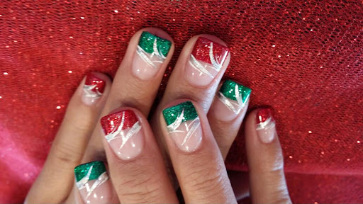 Day Spa «Amazing Nails & Spa», reviews and photos, 350 W Baseline Rd, Mesa, AZ 85210, USA