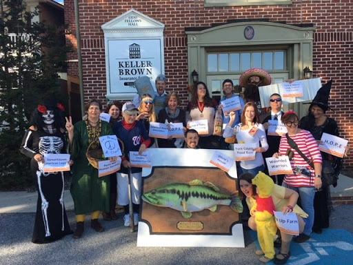 Insurance Agency «Keller-Brown Insurance Services», reviews and photos