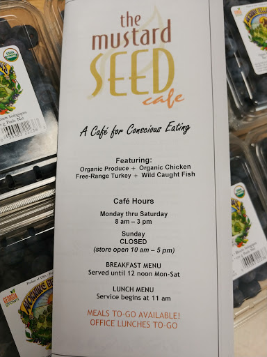 Health Food Store «Nassau Health Foods», reviews and photos, 833 Courson Rd, Fernandina Beach, FL 32034, USA