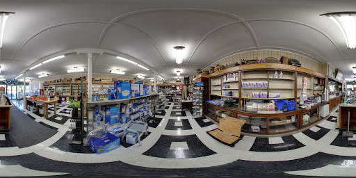 Pharmacy «Chapman Drug Company-Pharmacy», reviews and photos, 615 N Central Ave, Hapeville, GA 30354, USA
