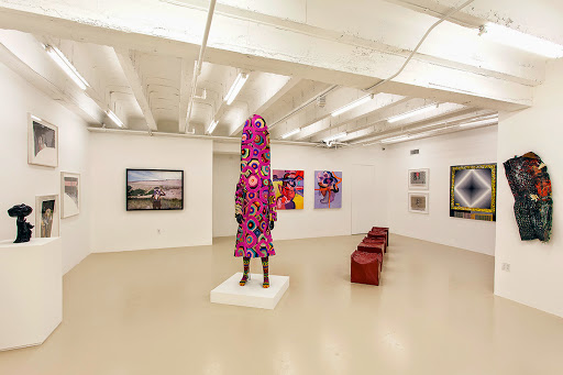 Art Gallery «David Castillo Gallery», reviews and photos, 420 Lincoln Rd, Miami Beach, FL 33139, USA