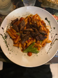Les plus récentes photos du Restaurant halal O'Piatti Panna (Saint Maximin) - n°3