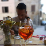 Photo n°1 de l'avis de Alessandro.r fait le 22/07/2018 à 09:55 sur le  Folk Osteria à Orvieto
