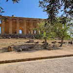 Photo n°3 de l'avis de fabio.a fait le 08/05/2023 à 18:41 sur le  Capriccio di Mare Ristorante à Agrigento