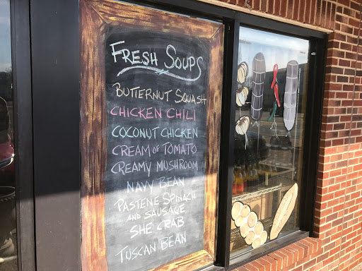 Gourmet Grocery Store «Ceriello Market Place», reviews and photos, 413 Stokes Rd, Medford, NJ 08055, USA