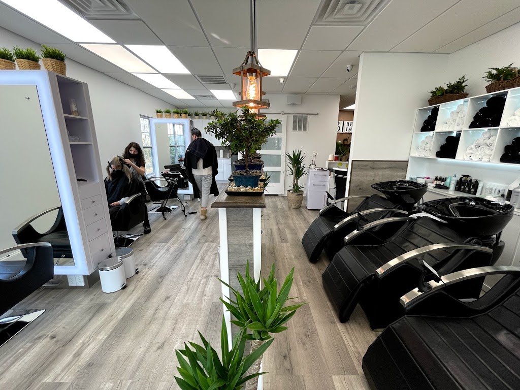 SBI Hair Salon 07726