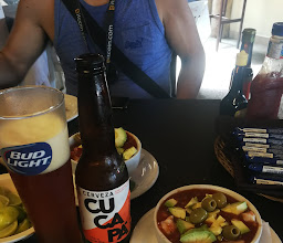 La Palapa Restaurant photo