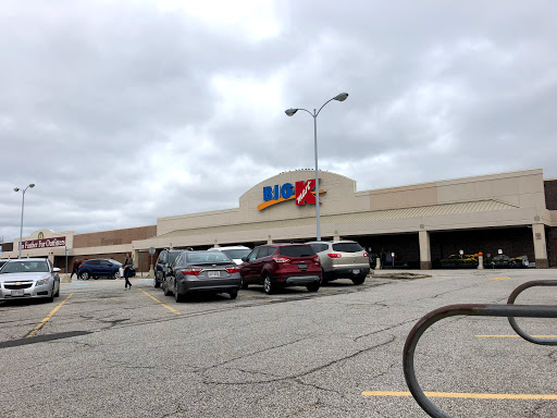 Discount Store «Kmart», reviews and photos, 17840 Bagley Rd, Middleburg Heights, OH 44130, USA