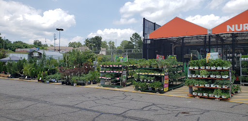 Home Improvement Store «The Home Depot», reviews and photos, 1601 13th Ave E, Tuscaloosa, AL 35404, USA