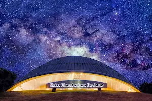 Planetarium Bochum image