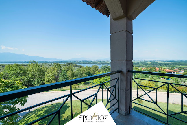 Comentarii opinii despre Hotel Erodios