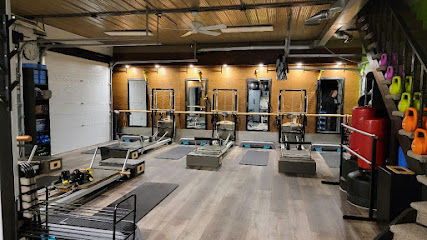 Complete Fit Pilates & Fitness Studio