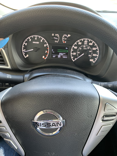 Nissan Dealer «Middletown Nissan», reviews and photos, 1153 Newfield St, Middletown, CT 06457, USA