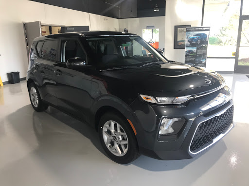 Kia Dealer «Kia of Ann Arbor», reviews and photos, 82 Aprill Dr, Ann Arbor, MI 48103, USA