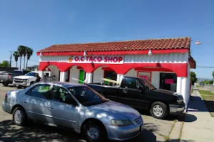 OC Taco Shop image