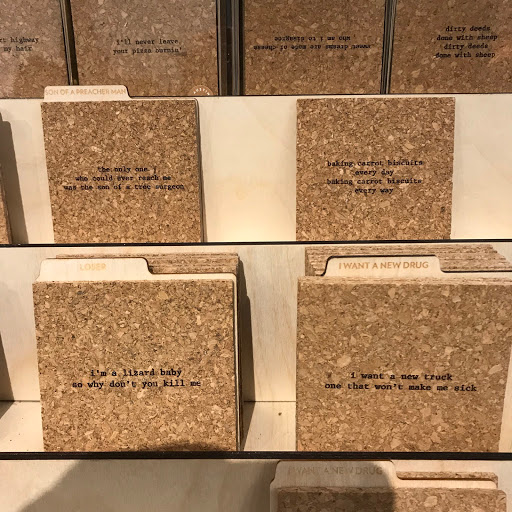 Gift Shop «The General Store & Co.», reviews and photos, 7922 Santa Fe Dr, Overland Park, KS 66204, USA