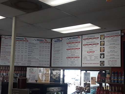 Movie Rental Store «Great American Video & Espresso», reviews and photos, 6130 SE King Rd, Milwaukie, OR 97222, USA