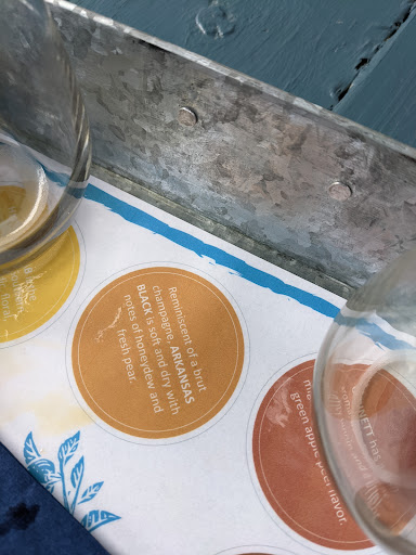 Beverage Distributor «Blue Bee Cider», reviews and photos, 1320 Summit Ave, Richmond, VA 23230, USA