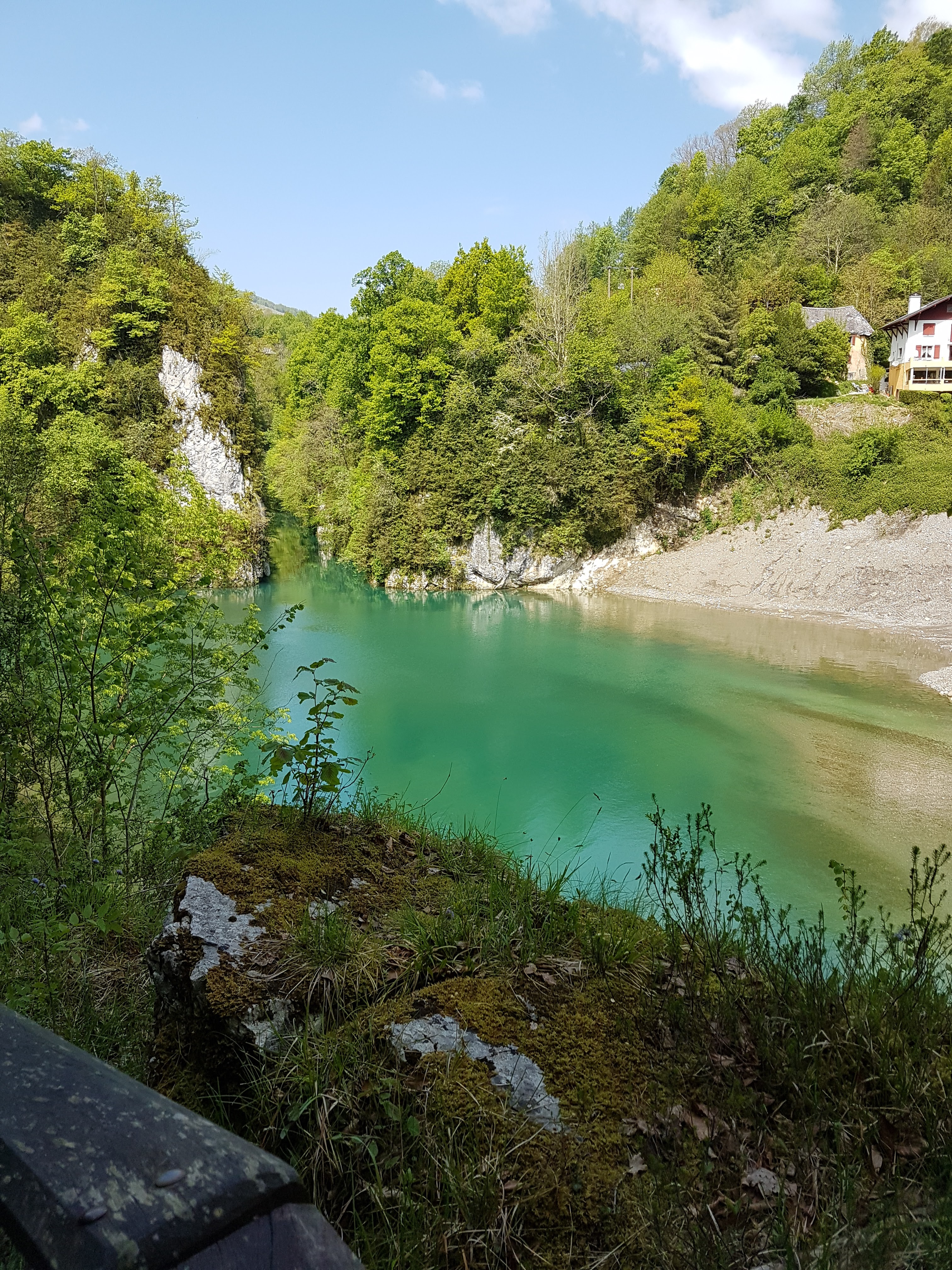 Photo n° 5 de l'avis de Sandrine.A fait le 08/05/2018 à 19:38