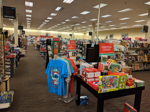 Book Store «Books-A-Million», reviews and photos, 310 S Illinois Ave, Oak Ridge, TN 37830, USA