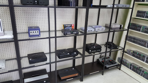 Video Game Store «M & M Video Games», reviews and photos, 2013 Gulf to Bay Blvd, Clearwater, FL 33764, USA