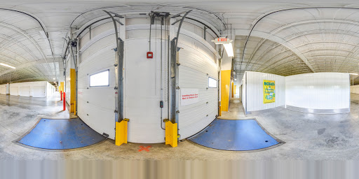 Self-Storage Facility «Metro Self Storage», reviews and photos, 4440 E Bristol Rd, Feasterville-Trevose, PA 19053, USA