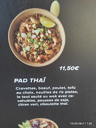 Photo n°7 de Pitaya Thaï Street Food à Vaulx-en-Velin ()