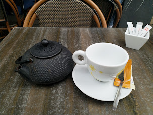 Photo n°20 de O'Pères Peinards à Nancy ()