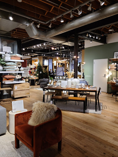 Furniture Store «west elm», reviews and photos, 179 Wayland Ave, Providence, RI 02906, USA