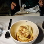 Photo n°2 de l'avis de XinHao.e fait le 04/05/2023 à 00:55 sur le  Mira Hostaria à Venice