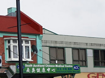 South Auckland Chinese Medical Centre