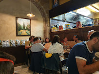 Bar du Restaurant italien Ragazzi da Peppone Bayonne - n°11