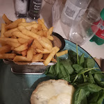 Photo n°1 de l'avis de Francesco.u fait le 16/02/2020 à 08:20 sur le  La Capannina PizzaBistrot à Catania