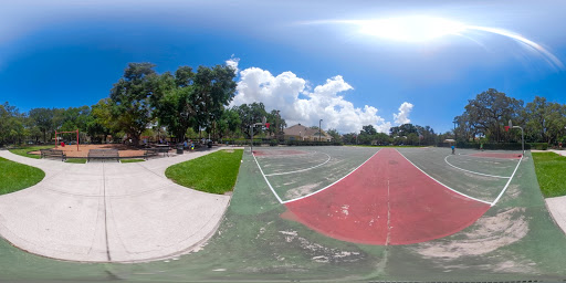 Community Center «Kate Jackson Community Center», reviews and photos, 821 S Rome Ave, Tampa, FL 33606, USA