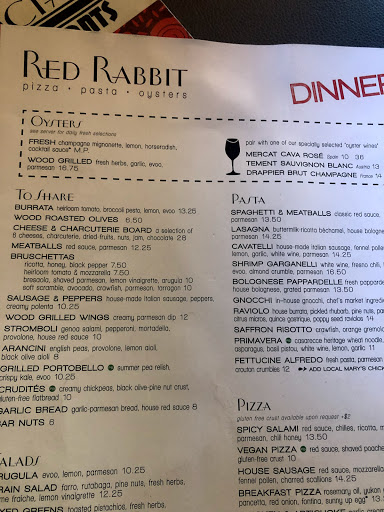 Red Rabbit Minneapolis