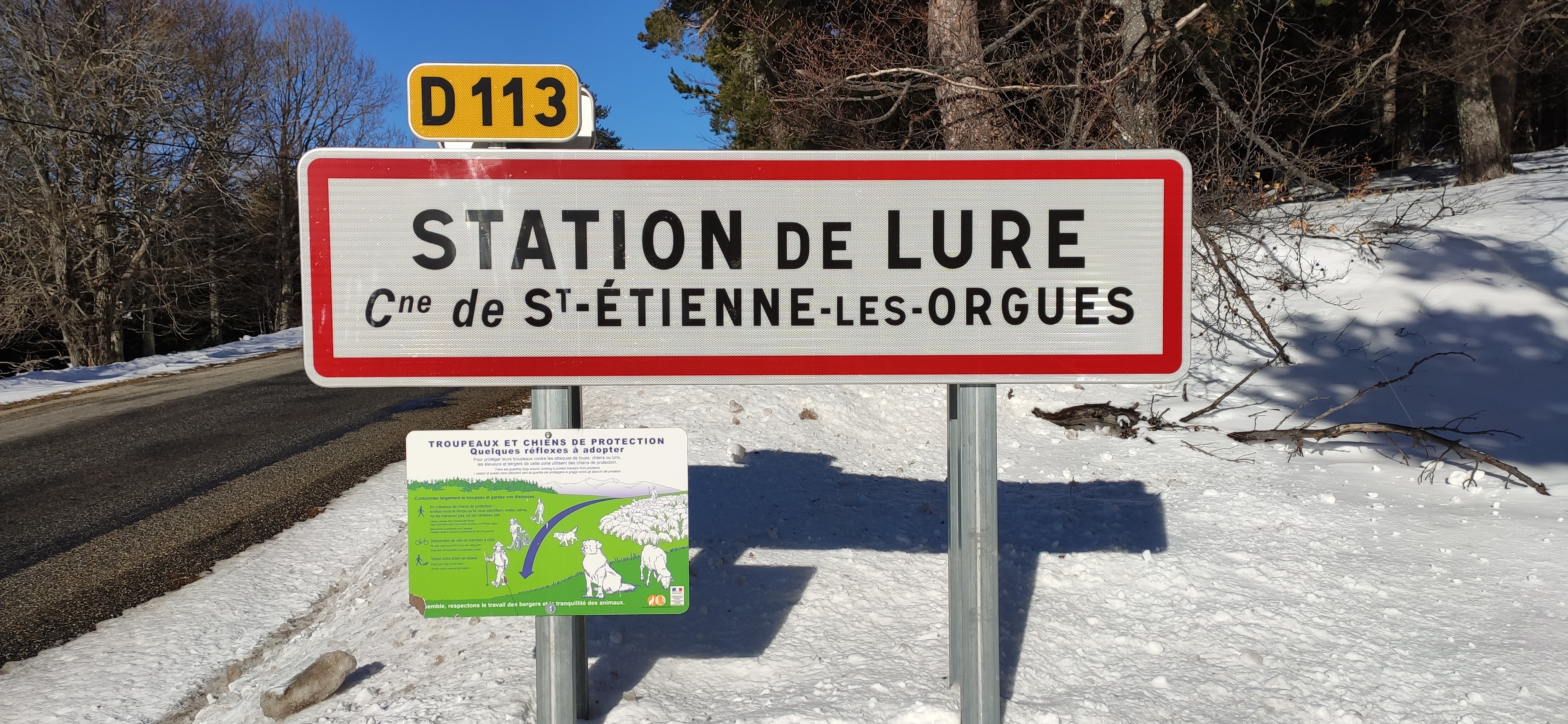 Photo n° 1 de l'avis de Thibaud.a fait le 17/01/2021 à 12:46