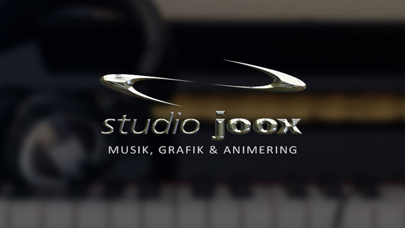 Studio Joox