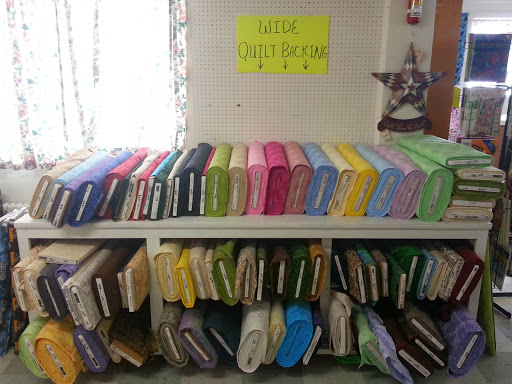 Fabric Store «Quilt & Fabric Shack», reviews and photos, 3137 Old Philadelphia Pike, Bird in Hand, PA 17505, USA