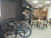 VAS Cycling Boutique en Chinchón