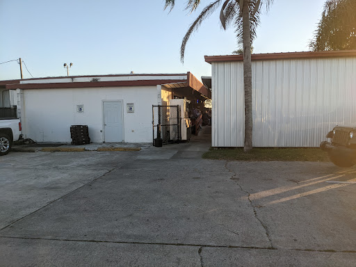 American Restaurant «Airport Restaurant & Gin Mill», reviews and photos, 1120 Airport Terminal Dr, DeLand, FL 32724, USA