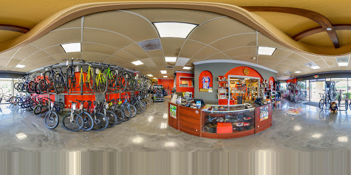 Bicycle Store «Bonzai Cycle Werx», reviews and photos, 3529 Heritage Trace Pkwy #169, Fort Worth, TX 76244, USA