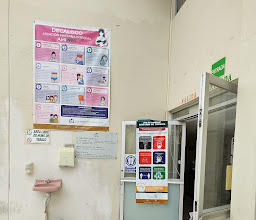 IMSS Family Medicine Unit 65 Rio Hondo photo