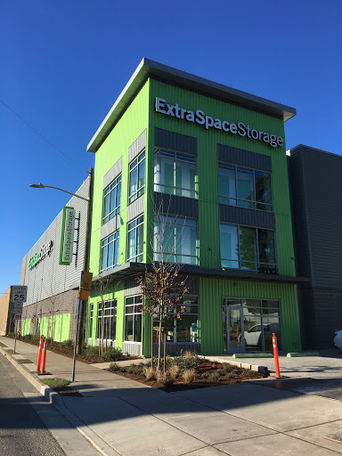 Storage Facility «Extra Space Storage», reviews and photos, 1430 N 130th St, Seattle, WA 98133, USA