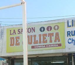 Sierra Julieta Restaurant Bar photo