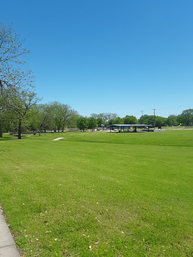 Recreation Center «Old Settlers Recreation Center», reviews and photos, 1201 E Louisiana St, McKinney, TX 75069, USA