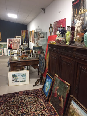 Luxe & Dégrif à Quesnoy-sur-Deûle