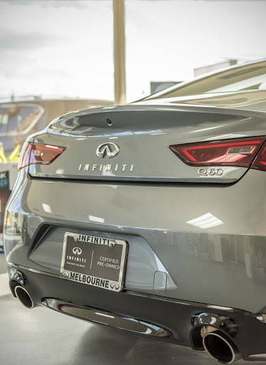 Infiniti Dealer «INFINITI OF MELBOURNE», reviews and photos, 901 S Apollo Blvd, Melbourne, FL 32901, USA
