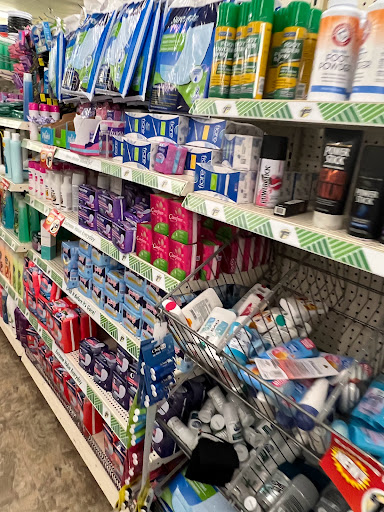 Dollar Store «Dollar Tree», reviews and photos, 410 US-175 #105, Seagoville, TX 75159, USA